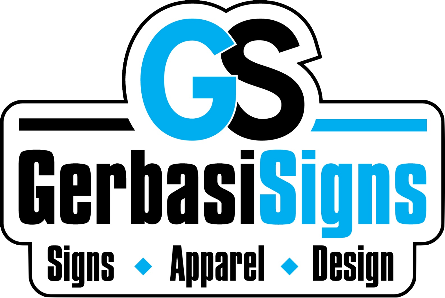 Gerbasi Signs