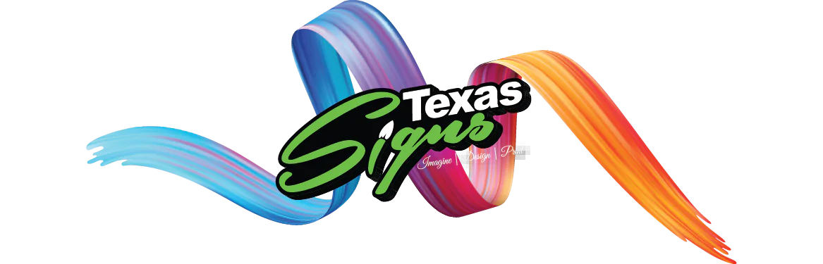 Texas Signs